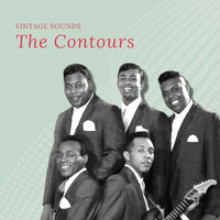 The Contours - The Contours - Vintage Sounds