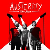 Austerity - Glass House