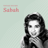 Sabah - Sabah - Vintage Sounds