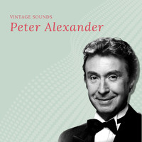 Peter Alexander - Peter Alexander - Vintage Sounds