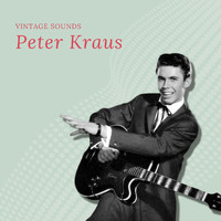 Peter Kraus - Peter Kraus - Vintage Sounds