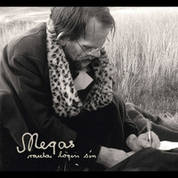 Megas - Megas raular lögin sín