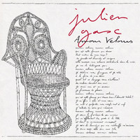 Julien Gasc - Amour velours