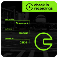 Guezmark - Be One
