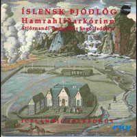 Hamrahlíðarkórinn - Íslensk þjóðlög
