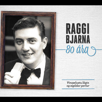 Ragnar Bjarnason - 80 ára