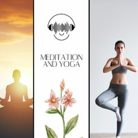 Meditway - Meditation and Yoga to Calm Down, New Age Music