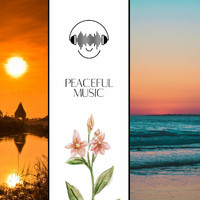 Meditway - Peaceful Music with the Sounds of Nature