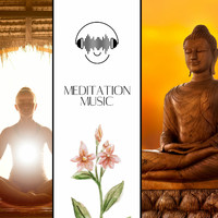 Meditway - Meditation Music - Soothing Music, Mindfulness Spiritual Healing