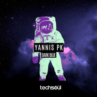 Yannis PK - Dark Blue