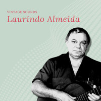 Laurindo Almeida - Laurindo Almeida - Vintage Sounds