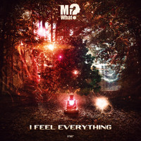 Mr.What? - I Feel Everything