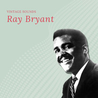 Ray Bryant - Ray Bryant - Vintage Sounds