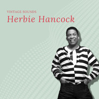 Herbie Hancock - Herbie Hancock - Vintage Sounds