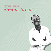 Ahmad Jamal - Ahmad Jamal - Vintage Sounds