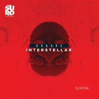Quaake - Interstellar