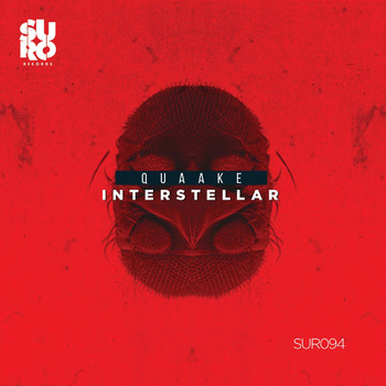 Quaake - Interstellar