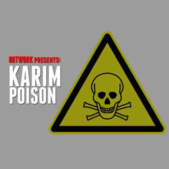Karim - Poison