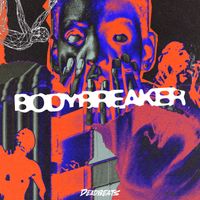 JAWNS - Body Breaker