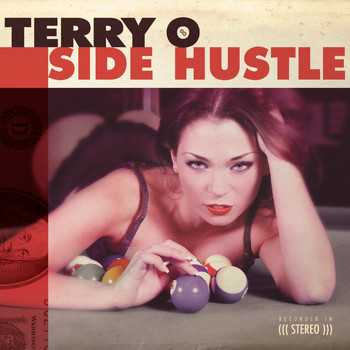 Terry-O - Side Hustle