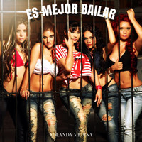 Alma Bella de Yolanda Medina - Es Mejor Bailar