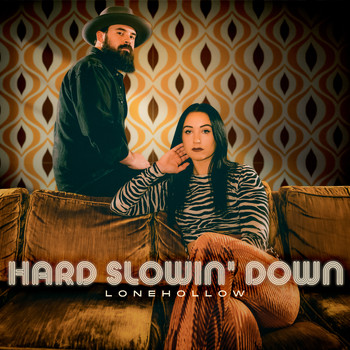 LoneHollow - Hard Slowin' Down
