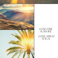 Meditway - Longtime Sunshine (Hang Drum Yoga)