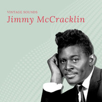 Jimmy McCracklin - Jimmy McCracklin - Vintage Sounds