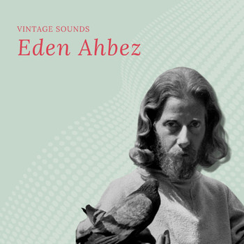 Eden Ahbez - Eden Ahbez - Vintage Sounds