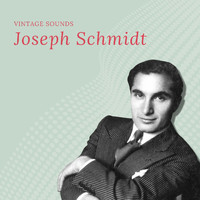Joseph Schmidt - Joseph Schmidt - Vintage Sounds