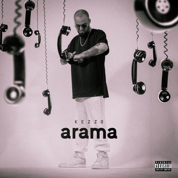 Kezzo - Arama (Explicit)