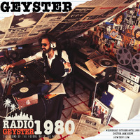 Geyster - Radio Geyster 1980