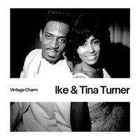 Ike & Tina Turner - Ike & Tina Turner (Vintage Charm)