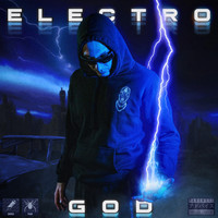 Taff - Electro God (Explicit)