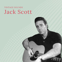 Jack Scott - Jack Scott - Vintage Sounds