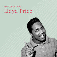 Lloyd Price - Lloyd Price - Vintage Sounds