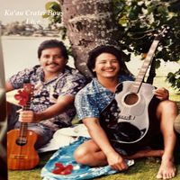 Ka’au Crater Boys - Hot Hawaiian Nights (Live)