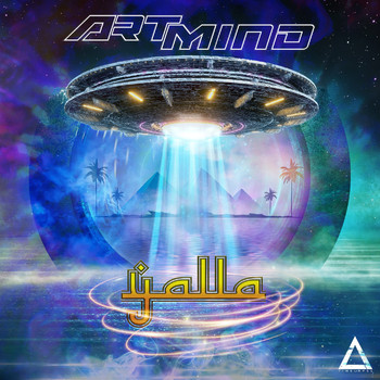 Artmind - Yalla