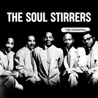 The Soul Stirrers - The Soul Stirrers - The Essential