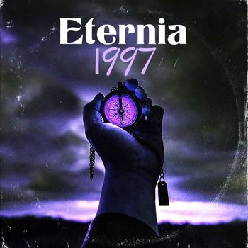 Eternia / Guillermo Rivera - 1997