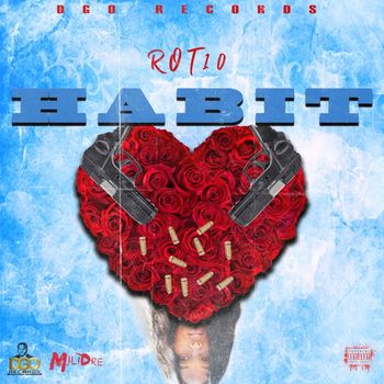 Rot10 - Habit