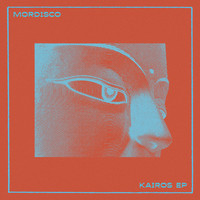 Mordisco - Kairos EP