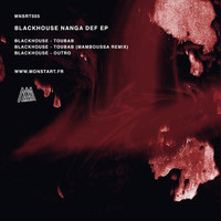 BlackHouse - Nanga Def
