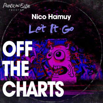 Nico Hamuy - Let It Go