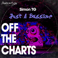 Simon TG - Just A Bassline