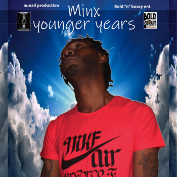 Minx - Younger Years