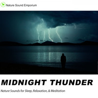 Nature Sound Emporium - Midnight Thunder