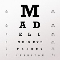 Freedy Johnston - Madeline's Eye