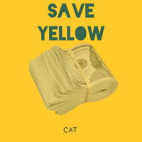 Cat - Save Yellow