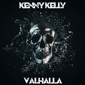 Kenny Kelly - Valhalla